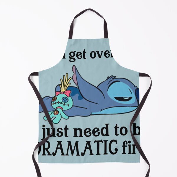 Item preview, I'll Get Over It I Just Need To Be Dramatic First designed and sold by JacinLeffler.