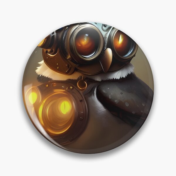 Item preview, Hootie designed and sold by Manimilo.