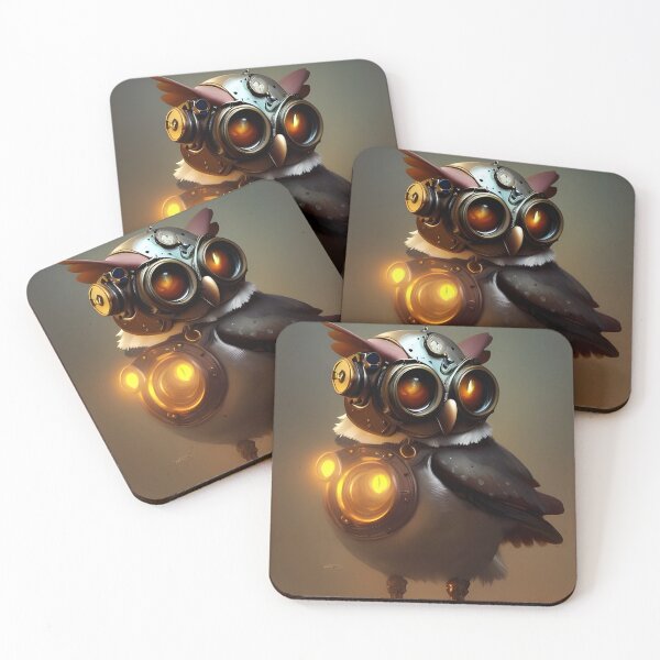 Item preview, Hootie designed and sold by Manimilo.