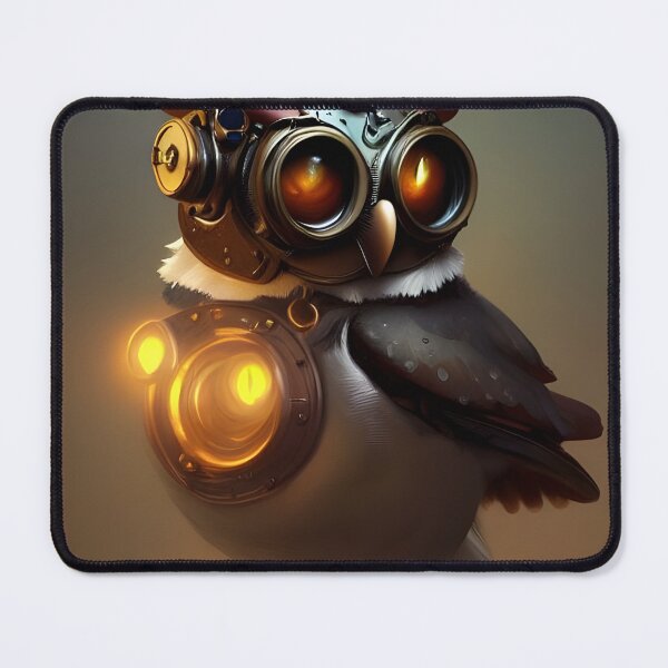 Item preview, Hootie designed and sold by Manimilo.
