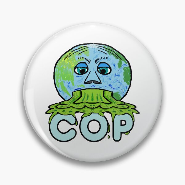 Item preview, Anti COP designed and sold by Mark-Ewbie.