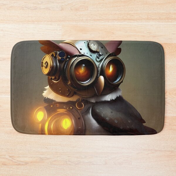 Item preview, Hootie designed and sold by Manimilo.