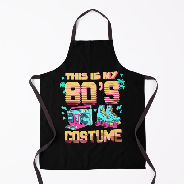 Item preview, This is my 80s Costume 80s Retro Vintage 80s Bro 1980s Party designed and sold by Lambo-Designs.
