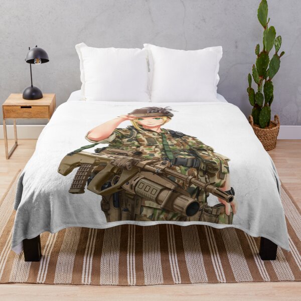 Aperçu de l'œuvre Les fans d'art militaire secrets ultimes Anime Choses simples Meilleures filles garçons créée et vendue par MollySpielvogel.