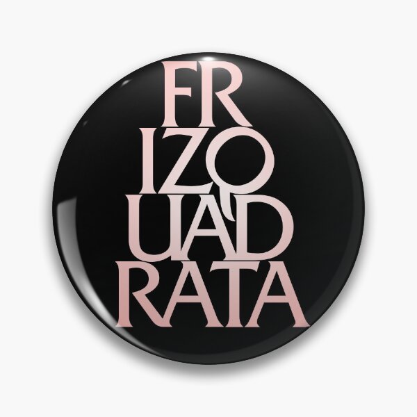 Item preview, Friz Quadrata v.5 designed and sold by x1brett.