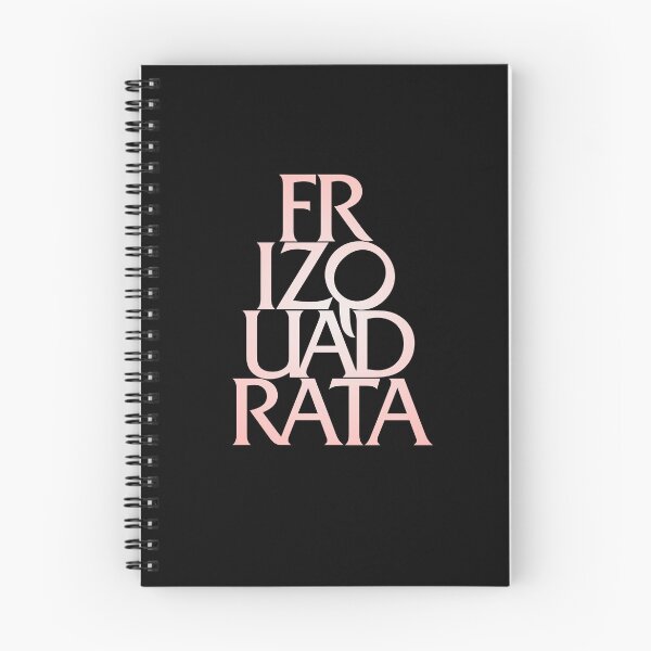 Item preview, Friz Quadrata v.5 designed and sold by x1brett.