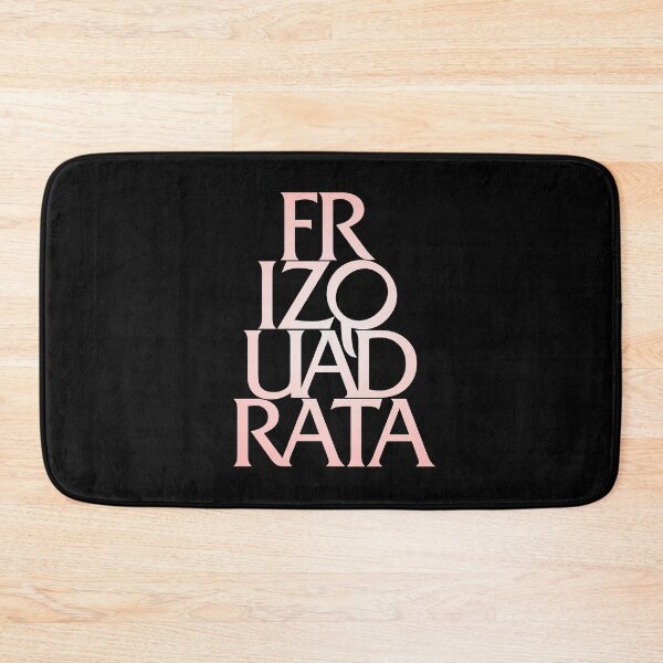 Item preview, Friz Quadrata v.5 designed and sold by x1brett.