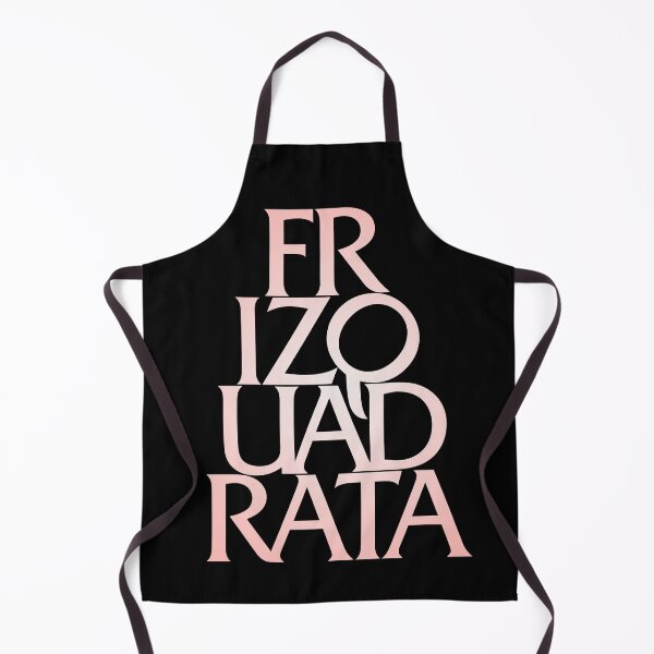 Item preview, Friz Quadrata v.5 designed and sold by x1brett.