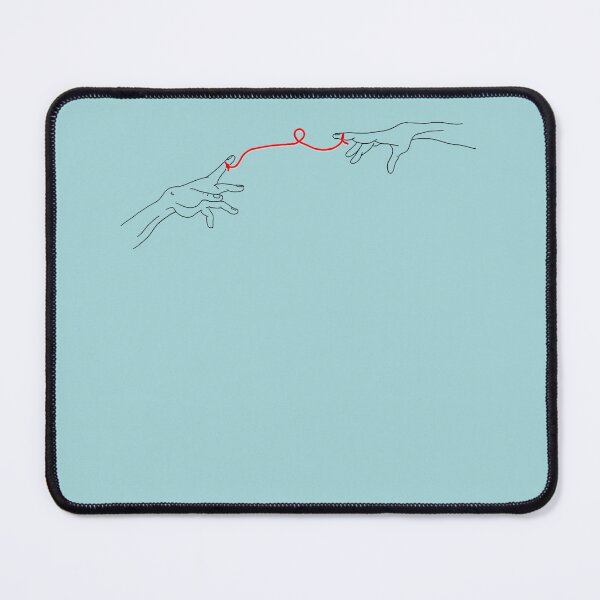 Item preview, Kimi No Na Wa (Your Name) - Red Thread/String designed and sold by PalmMurrdg.