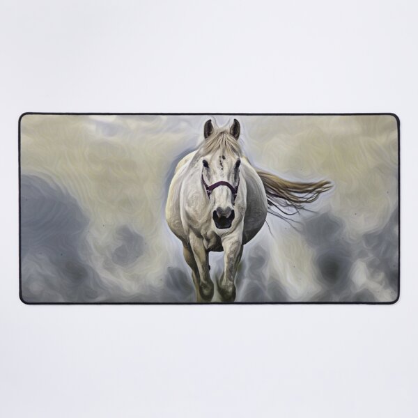 Item preview, HORSE PAINTING designed and sold by KatisDesign.
