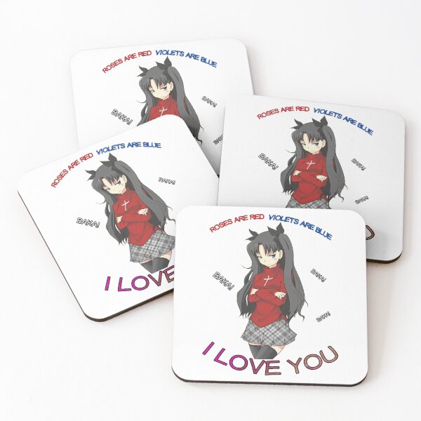 Item preview, Mens My Favorite Altria Rin Tohsaka Gifts Movie Fans designed and sold by BruceAdler.