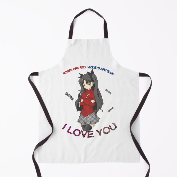 Item preview, Mens My Favorite Altria Rin Tohsaka Gifts Movie Fans designed and sold by BruceAdler.