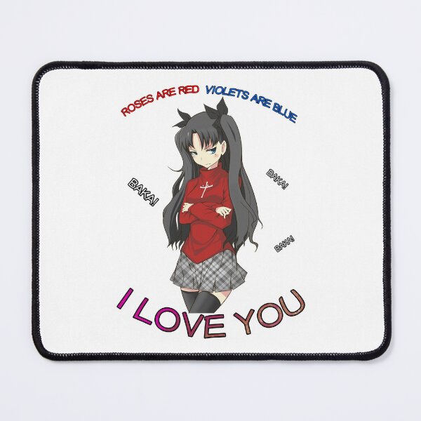 Item preview, Mens My Favorite Altria Rin Tohsaka Gifts Movie Fans designed and sold by BruceAdler.