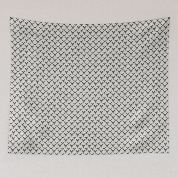 Item preview, Bat Diagram Pattern designed and sold by woodlarks.