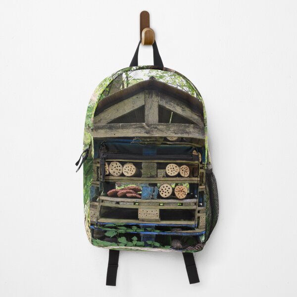 Item preview, Insect Hotel designed and sold by pinkal.