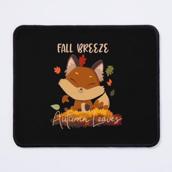 Item preview, Fall Breeze Autumn Leaves Classic T-Shirt.png designed and sold by PeggyTant423.