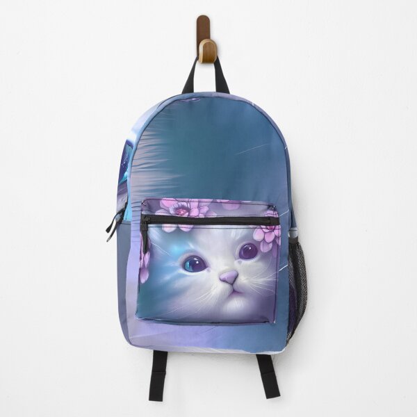 Item preview, Cute little kitten designed and sold by nicky2342.