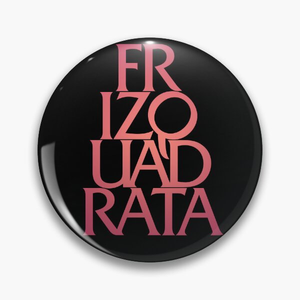 Item preview, Friz Quadrata v.6 designed and sold by x1brett.