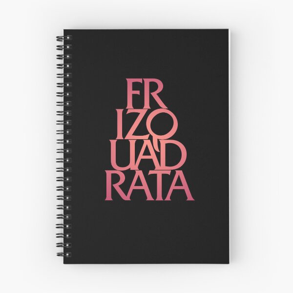 Item preview, Friz Quadrata v.6 designed and sold by x1brett.