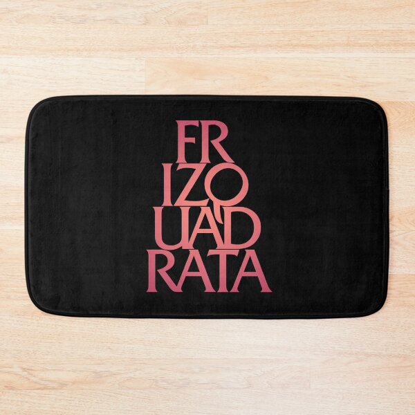 Item preview, Friz Quadrata v.6 designed and sold by x1brett.