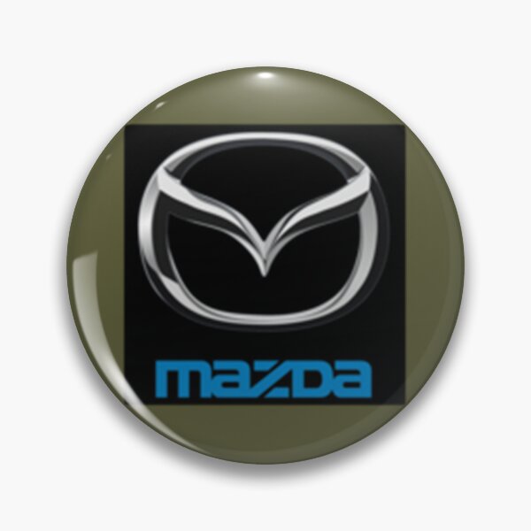 Item preview, Mazda Car Logo designed and sold by SharonWeb.