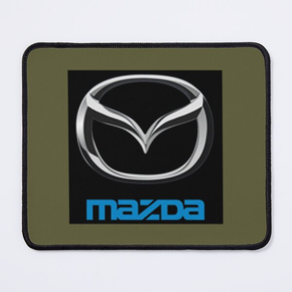Item preview, Mazda Car Logo designed and sold by SharonWeb.
