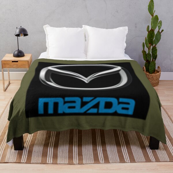 Item preview, Mazda Car Logo designed and sold by SharonWeb.