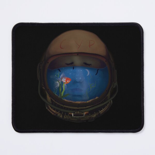Item preview, Astronaut Space Dream - Exploration designed and sold by gardentree.