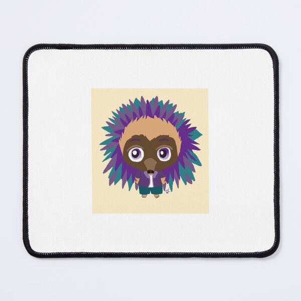 Item preview, Echidn'opia designed and sold by D-S-Art22.
