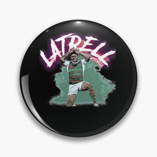 Item preview, Latrell Mitchell  designed and sold by dalekoaldecig.