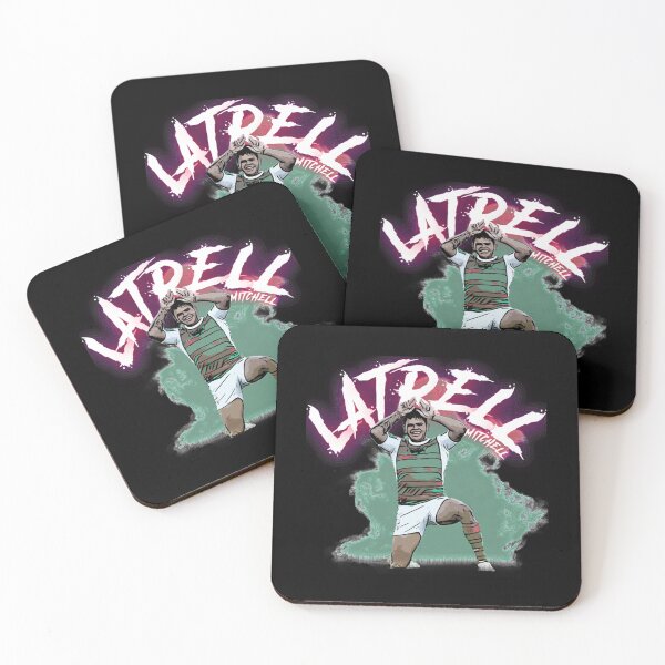 Item preview, Latrell Mitchell  designed and sold by dalekoaldecig.