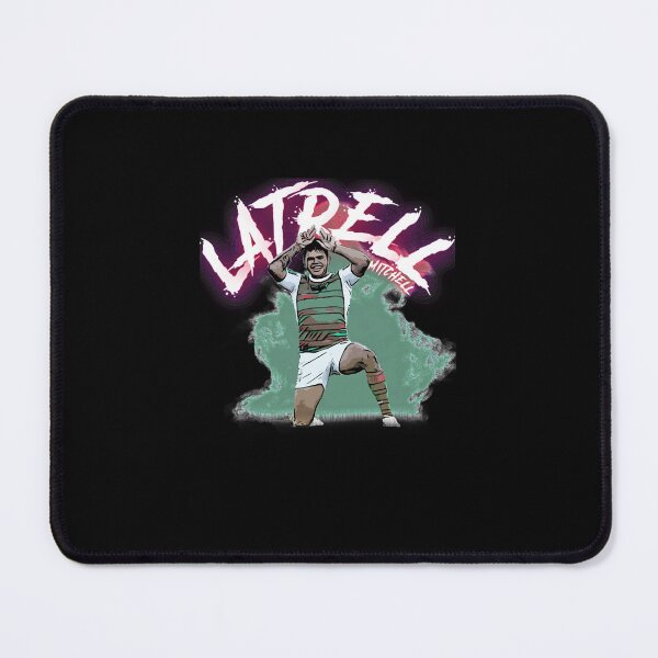 Item preview, Latrell Mitchell designed and sold by dalekoaldecig.