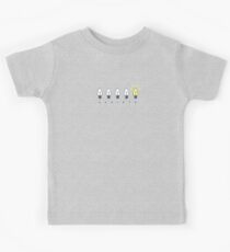 Sparkle Kids Tee
