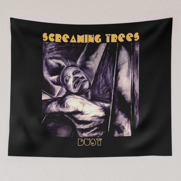 Item preview, Funny Gift For Screaming Grunge Trees Vintage Photograp designed and sold by Montysonweiss75.
