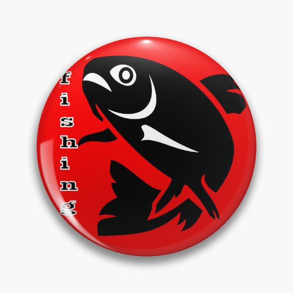 Item preview, MY fishing designed and sold by badgermark.