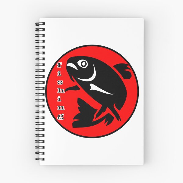 Item preview, MY fishing designed and sold by badgermark.
