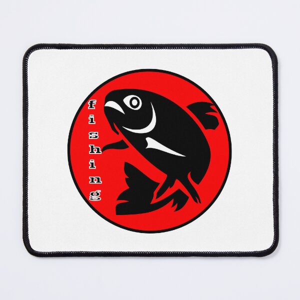 Item preview, MY fishing designed and sold by badgermark.