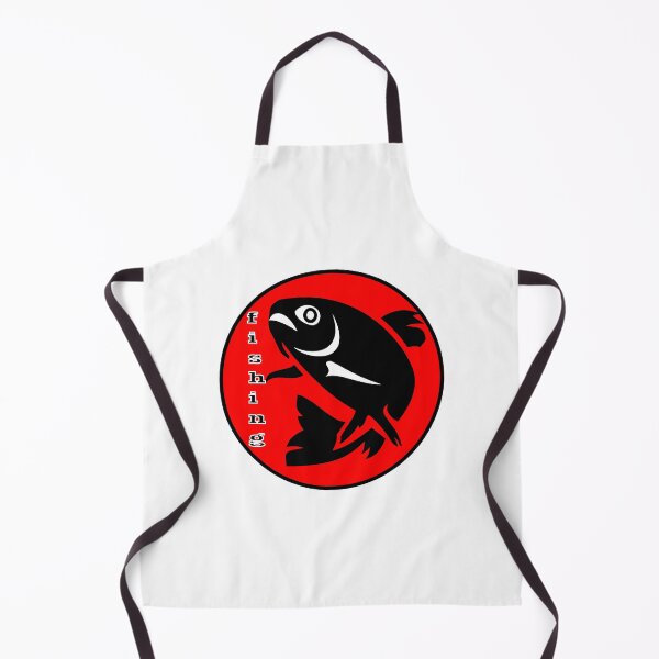 Item preview, MY fishing designed and sold by badgermark.