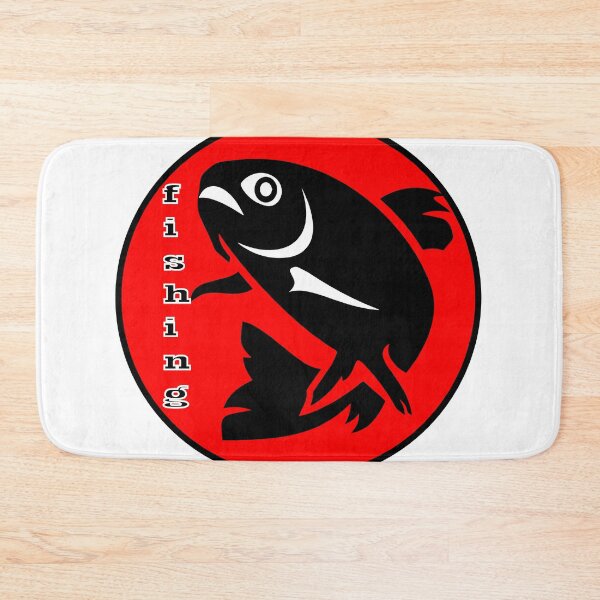 Item preview, MY fishing designed and sold by badgermark.