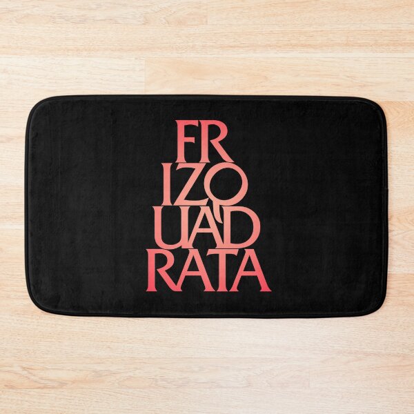 Item preview, Friz Quadrata v.7 designed and sold by x1brett.