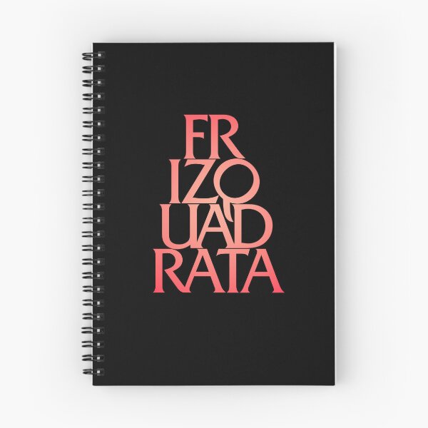 Item preview, Friz Quadrata v.7 designed and sold by x1brett.