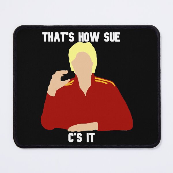 Item preview, Glee Sue Sylvester Design designed and sold by PopularGiftss.