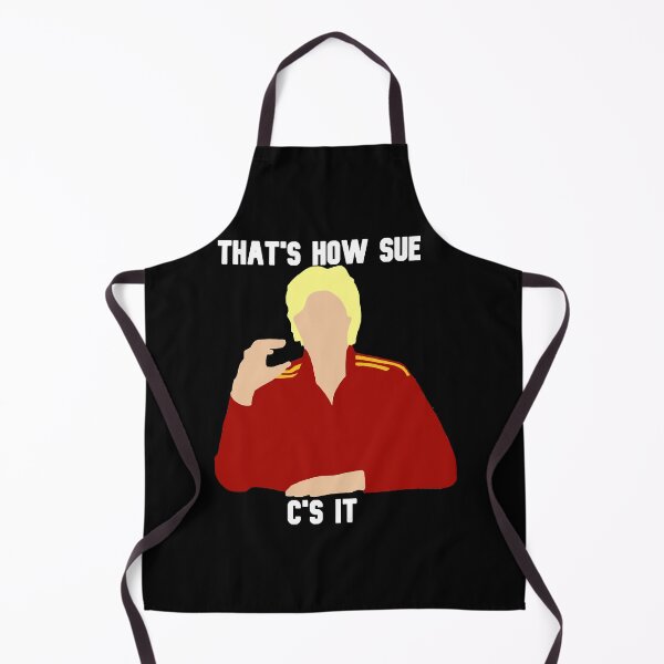 Item preview, Glee Sue Sylvester Design    designed and sold by PopularGiftss.
