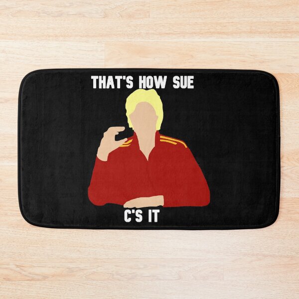 Item preview, Glee Sue Sylvester Design    designed and sold by PopularGiftss.