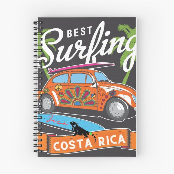 Item preview, Best Surfing Jaco Costa Rica  designed and sold by buycostarica.