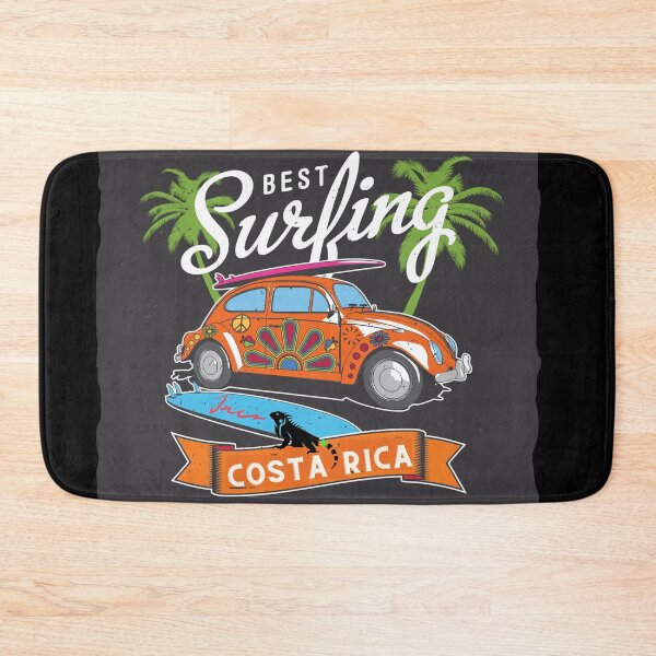 Item preview, Best Surfing Jaco Costa Rica  designed and sold by buycostarica.