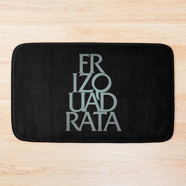 Item preview, Friz Quadrata v.8 designed and sold by x1brett.