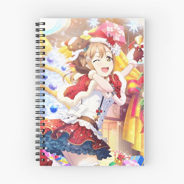 Item preview, Christmas Hanamaru Kunikida  designed and sold by armrest-quartz.