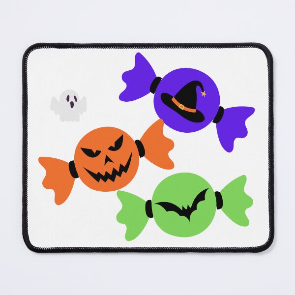 Item preview, Halloween sweets, pumpkin, spooky, gothic designed and sold by Lessonsprint.