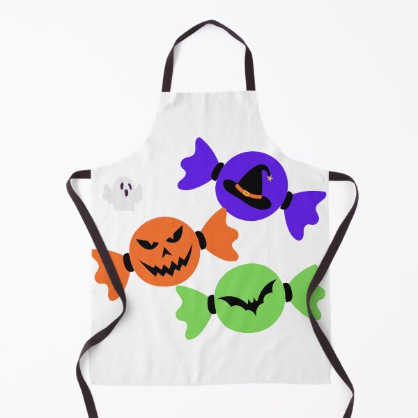 Item preview, Halloween sweets, pumpkin, spooky, gothic designed and sold by Lessonsprint.